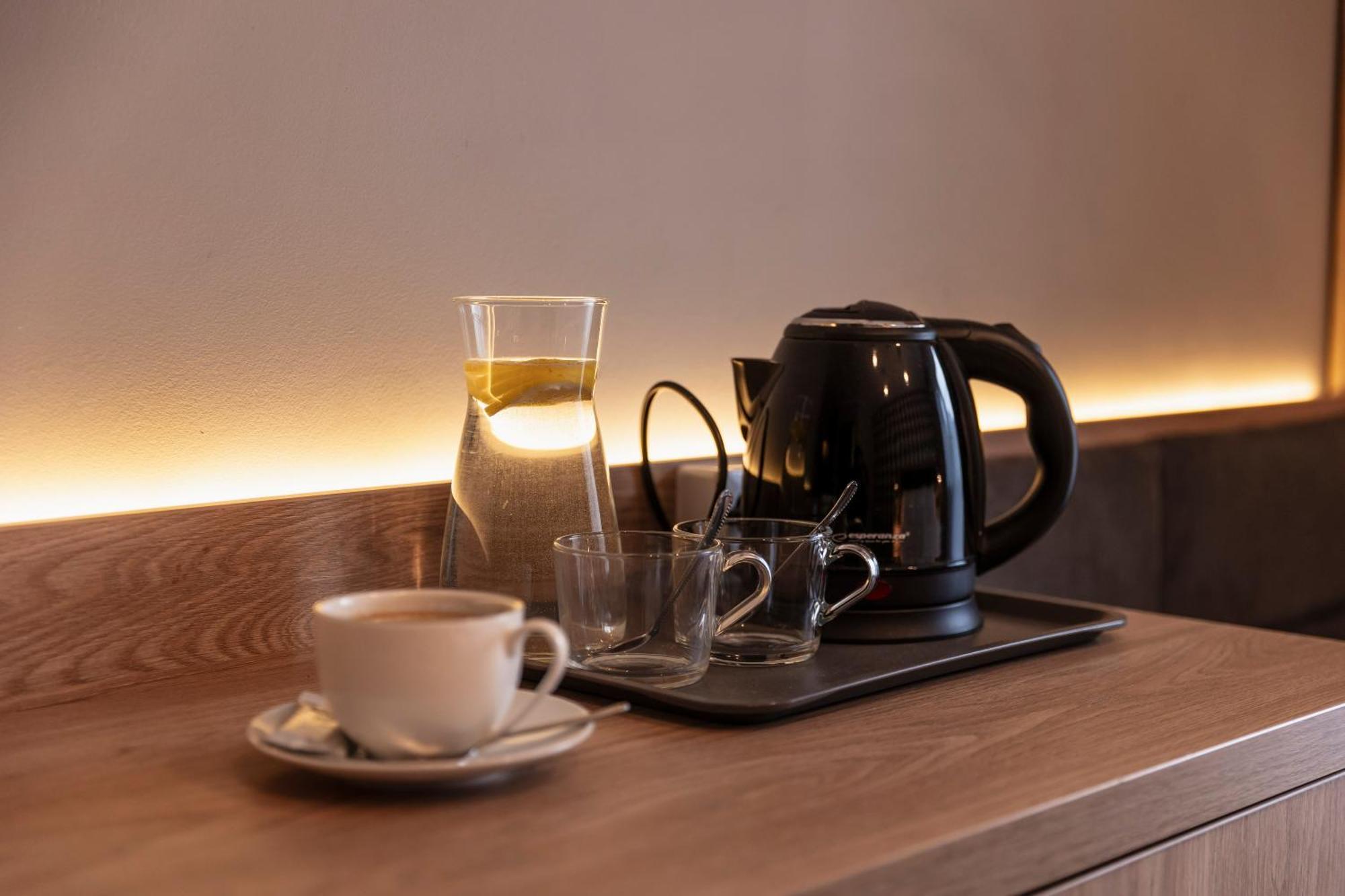 Zlote Gory - Czarna Gora Bed and Breakfast Siena Buitenkant foto