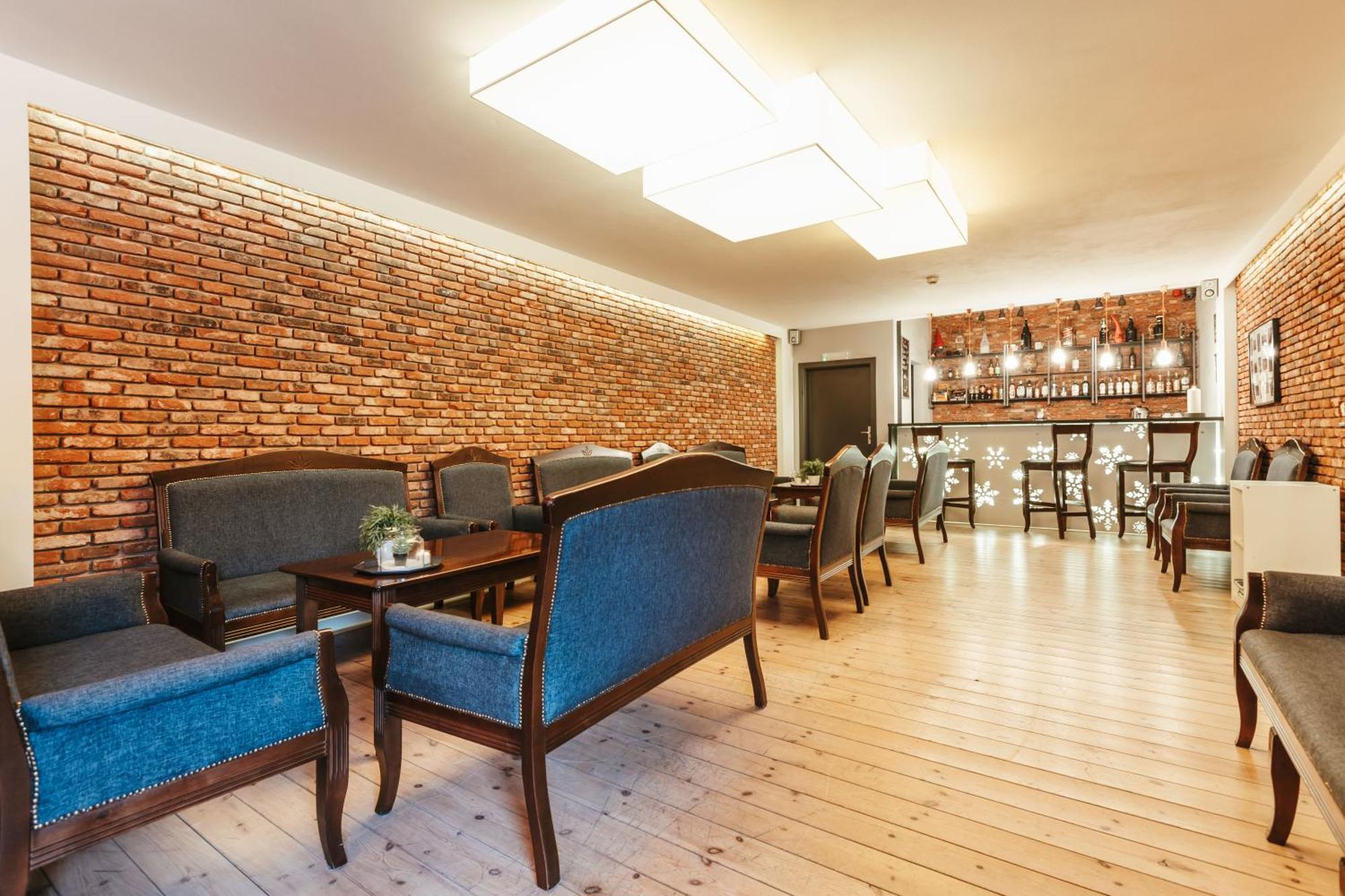 Zlote Gory - Czarna Gora Bed and Breakfast Siena Buitenkant foto