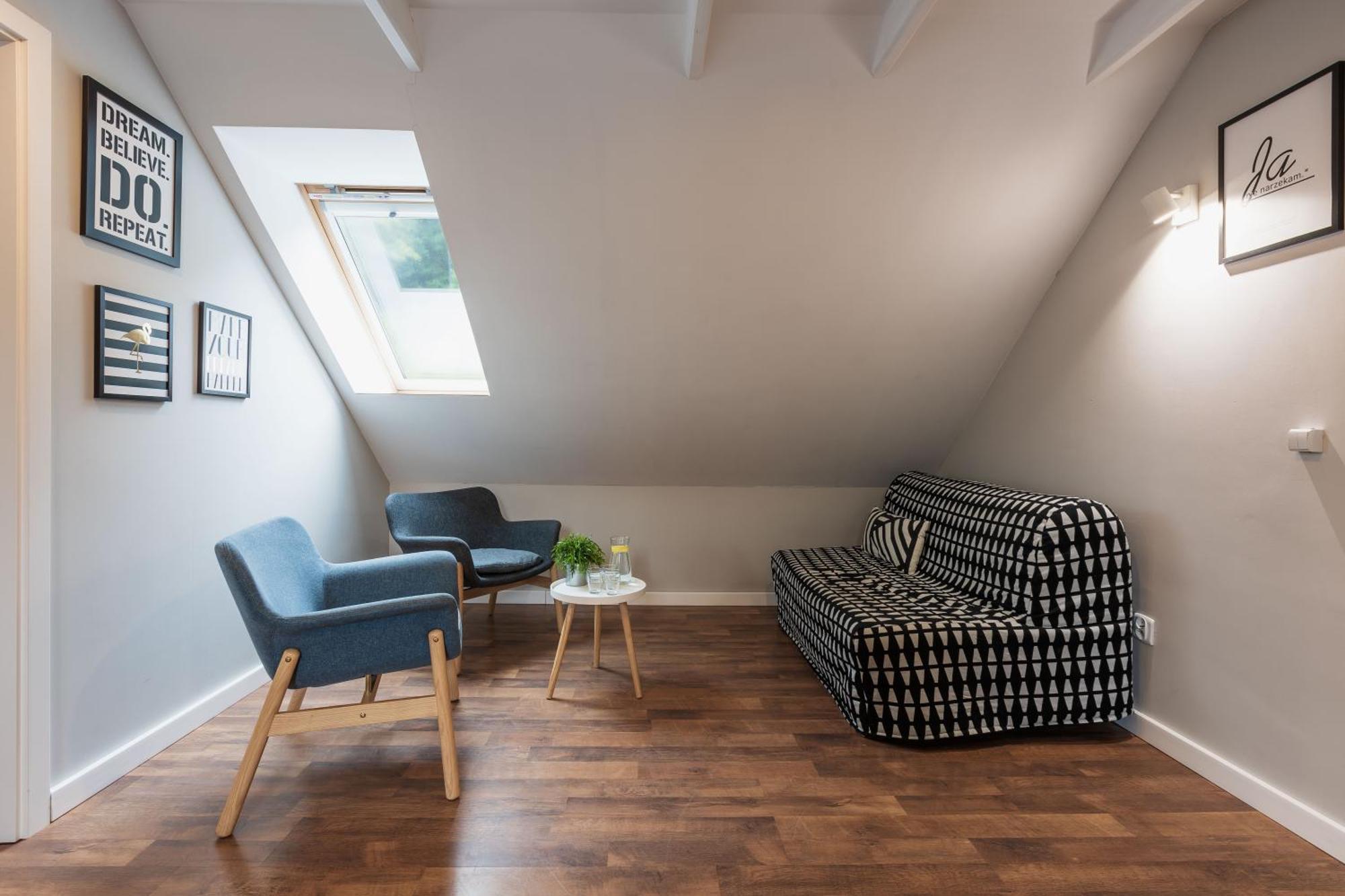 Zlote Gory - Czarna Gora Bed and Breakfast Siena Buitenkant foto